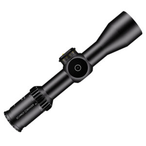 اشمیت بندر 5-20x50_pm_ii_ultra-short_sr-دوربین روی سلاح اشمیت بندر Schmidt Bender 5-20x50 PMII Ultra Short