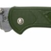 Buck 112 Ranger Slim Knife Select OD Green 0112ODS2 pocket knife