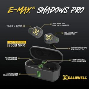 E-MAX Shadow