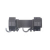 رینگ و پایه Eratac Blockmontage 34mm BH20 0-70MOA hebel کد T4064-0020