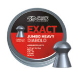 Exact Jumbo Heavy Diabolo-JSB-Exact-jumbo-heavy-diabolo-500