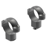 Leupold-STD-Super-High-25mm-ring- رینگ 25 بسیار بلند لئوپولد - رینگ 25 سوپر های لئوپولد