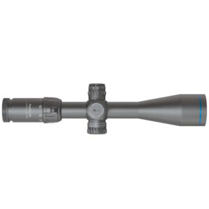 دوربین روی سلاح MeoPro R6 4.5-27x50 FFP MRAD 1 RD