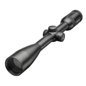 Swarovski Z5 3.5-18x44 BRX
