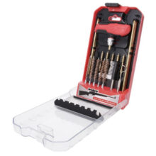 کیت نظافت میله‌ای برچوود کیسِی Birchwood Casey BC‑RIFCLN‑KIT