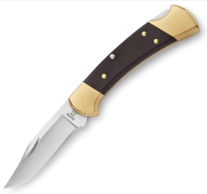 buck 112 brs