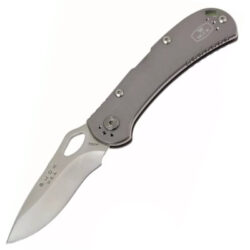چاقو باک Spitfire 0722GYS1-B مناسب حمل روزانه EDC و فعالیت‌های فضای باز