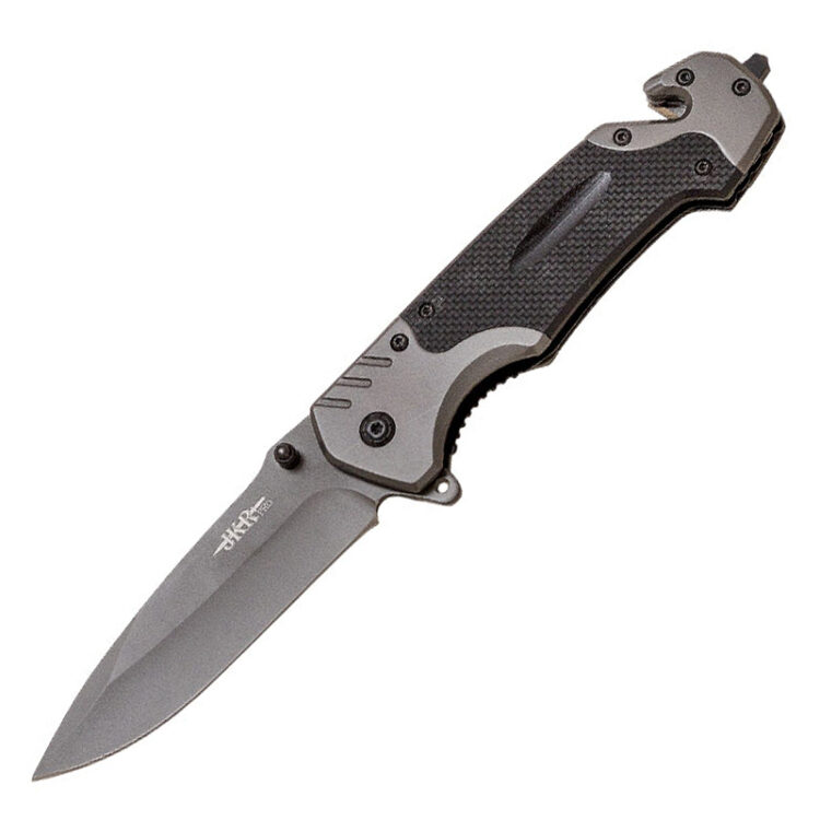 خرید چاقوی جوکر JKR-PRO-10016 اصل با تیغه D2