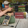 بادسنج بالستیک کسترل Kestrel 4500 Horus مدل 0845HTAN