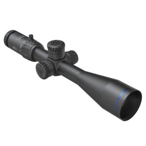 دوربین روی سلاح MeoPro R6 4.5-27x50 FFP MRAD 1 RD