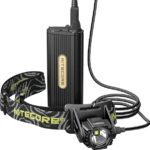nitecore hc70-headlight-چراغ پیشانی نایتکر HC70-چراغ پیشانی