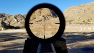 رتیکل های دوربین های سلاح — راهنمای جامع، ساده و حرفه ای
