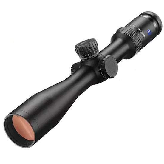 دوربین روی سلاح زایس کانکوئست V4 4-16×44 ZBI 68