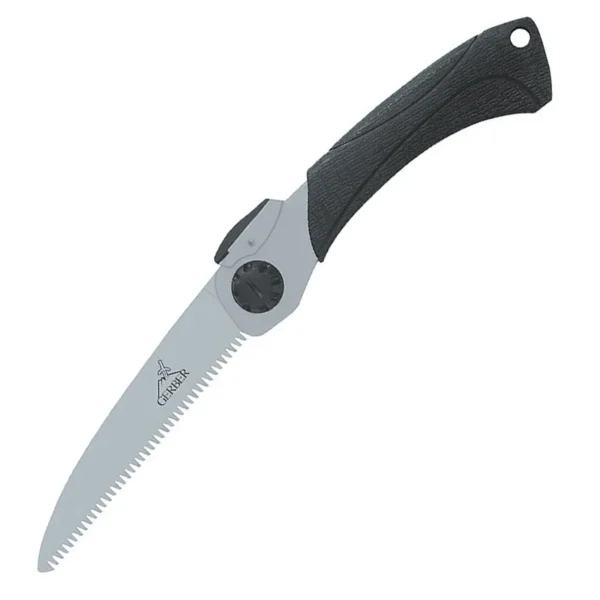 اره تاشو گربر Gator Exchange A Blade Saw با دو تیغه قابل تعویض