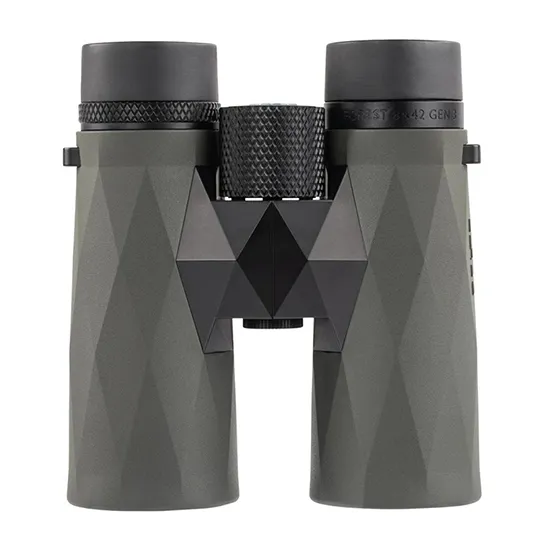 دوربین دوچشمی Delta Forest Gen3 8x42 با طراحی حرفه‌ای