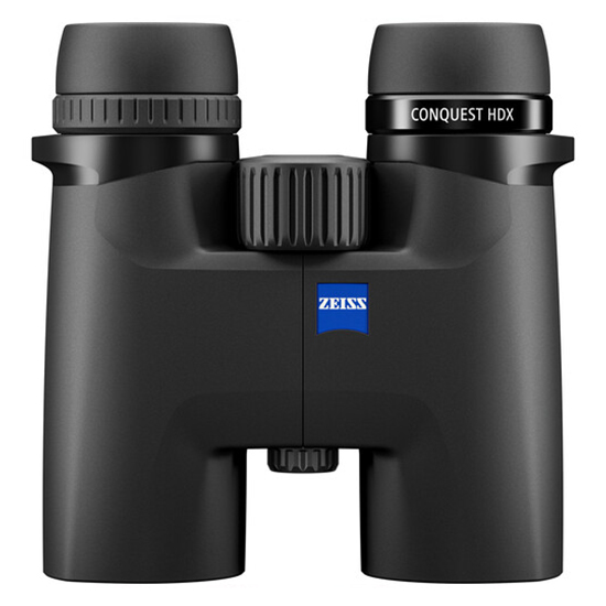 دوربین دوچشمی زایس کانکوئست HDX 8x32