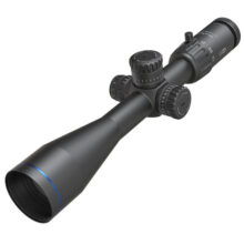 دوربین روی سلاح MeoPro R6 4.5-27×50 FFP MRAD 1 RD