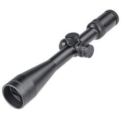 دوربین روی سلاح دلتا تیتانیوم Delta Titanium 2.5-15×50 HD SF 2D