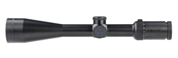 دوربین روی سلاح دلتا تیتانیوم Delta Titanium 2.5-15×50 HD SF 2D