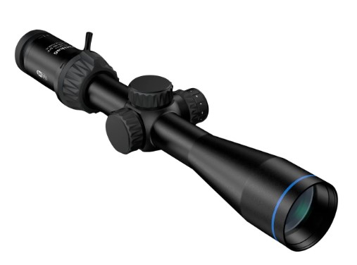 دوربین روی سلاح مئوپرو Optika6 2.5-15×44 SFP RD BDC3
