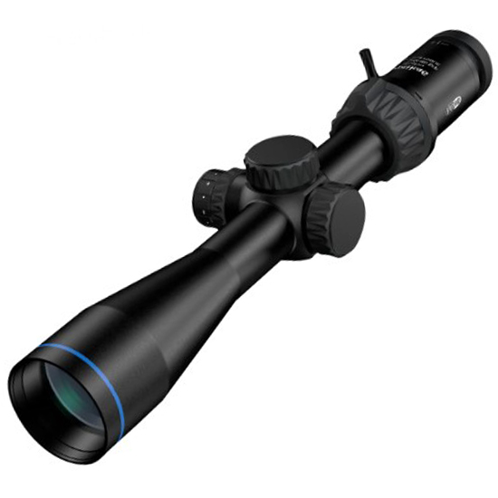 دوربین روی سلاح مئوپرو Optika6 2.5-15×44