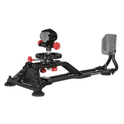 رست تیراندازی برچوود آلفا