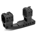 رینگ یک تکه تاکتیکالSPUHR برای ریل پیکاتینی 34mm – 0MOA کد SP-4024C