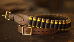 قطار فشنگ؛ همراه مطمئن شکارچی در لحظات حساس