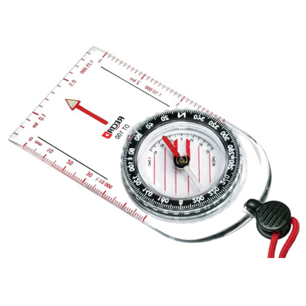 قطب نما رکتا DT 100