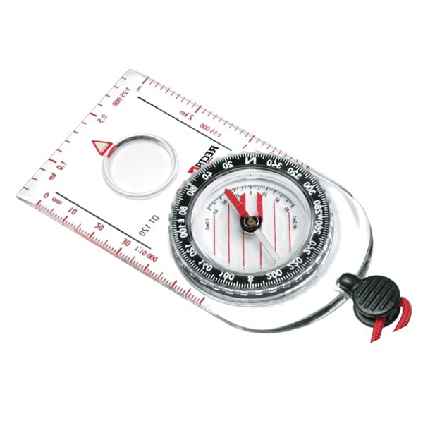 قطب نما رکتا DT 120