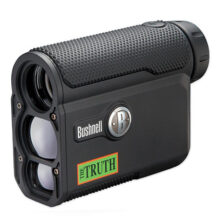مسافت‌یاب لیزری بوشنل Bushnell The Truth 4×20 (کد 202342)