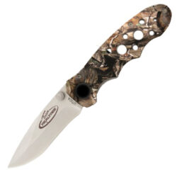 چاقو شکاری RT191CP Realtree